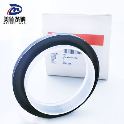 Dauerhafte Konstruktion Lastwagenteile Öldichtung zum Ersetzen/Reparatur