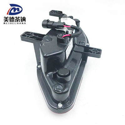 Kunststoffnebelleuchten Ideal für Ersatz-/Reparaturlösungen