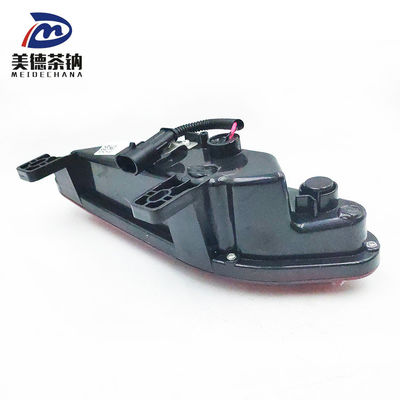 Kunststoffnebelleuchten Ideal für Ersatz-/Reparaturlösungen