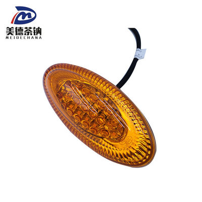 Originalbusteile 4110-80-00328 Seitendecklicht für Zhongtong Buszubehör