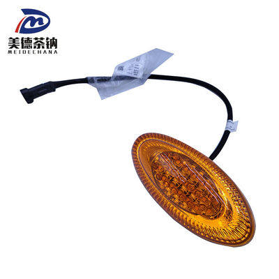 Originalbusteile 4110-80-00328 Seitendecklicht für Zhongtong Buszubehör