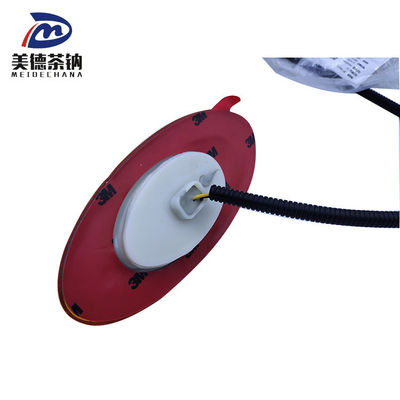 Originalbusteile 4110-80-00328 Seitendecklicht für Zhongtong Buszubehör