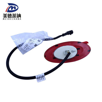 Originalbusteile 4110-80-00328 Seitendecklicht für Zhongtong Buszubehör