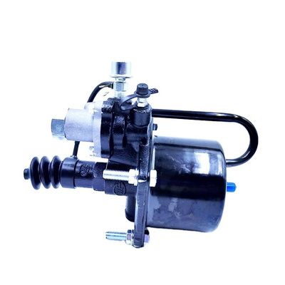 Original Bus Ersatzteile Kupplung Booster Top-Wahl für Bus-Wartung