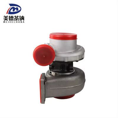 Standard-Ersatzteil für Schwerlastkraftwagenmotoren Turbolader HE500FG