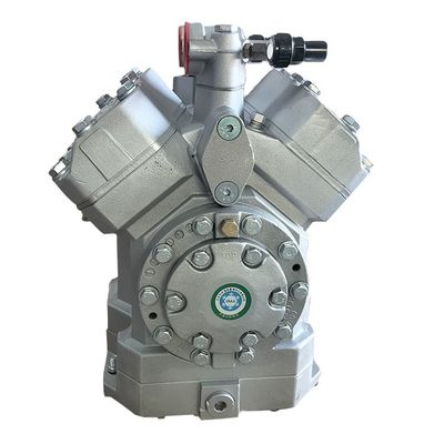 Kompressor 4NFCY-CT-G für Busmodellkühllösung