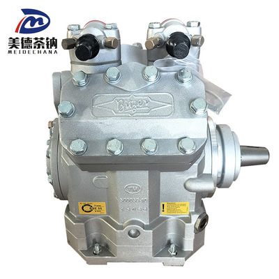 Kompressor 4NFCY-CT-G für Busmodellkühllösung