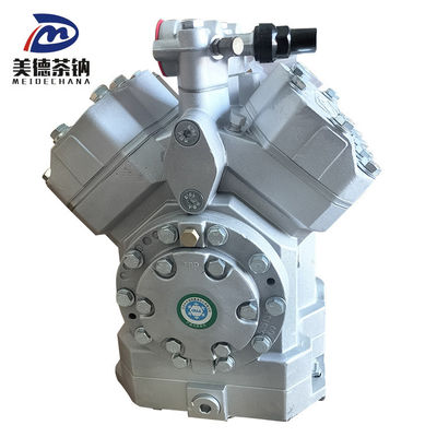 Kompressor 4NFCY-CT-G für Busmodellkühllösung