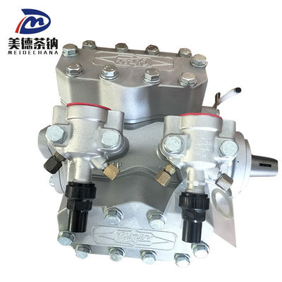 Kompressor 4NFCY-CT-G für Busmodellkühllösung