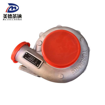 Original-Lkw-Teile Turbolader perfekt für Reparatur und Austausch