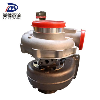 Original-Lkw-Teile Turbolader perfekt für Reparatur und Austausch