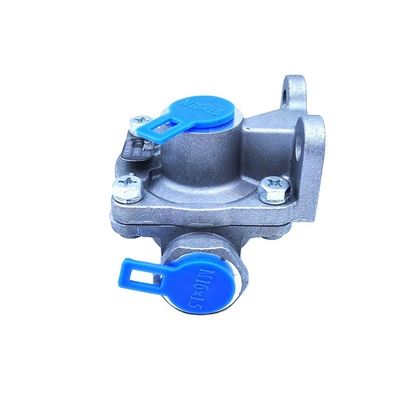 Ersetzungs-/Reparaturzweck Lkw-Bremsventil Höhere Leistung