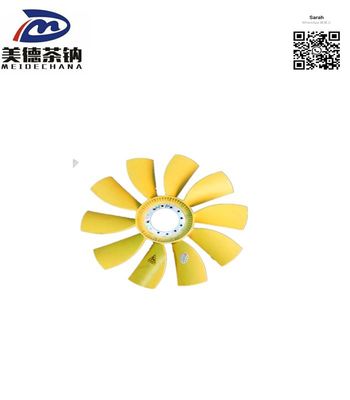 Original-Busteile FAN CLUTCH 1308-00423 Hergestellt für Higer Kinglong Buszubehör