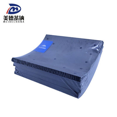 3552-00147 Bremsbelag für Schwerlastwagen Bremsbelag für Fahrgestell