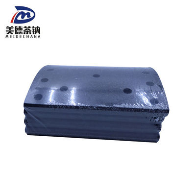 3552-00147 Bremsbelag für Schwerlastwagen Bremsbelag für Fahrgestell