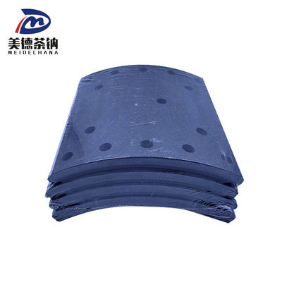 3552-00147 Bremsbelag für Schwerlastwagen Bremsbelag für Fahrgestell