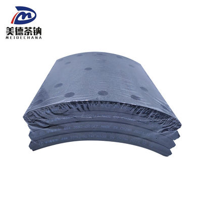 3552-00147 Bremsbelag für Schwerlastwagen Bremsbelag für Fahrgestell