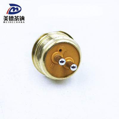 Standardgröße Schwergetätiges Getriebe Getriebeschalter Neutraler Schalter Umkehrschalter