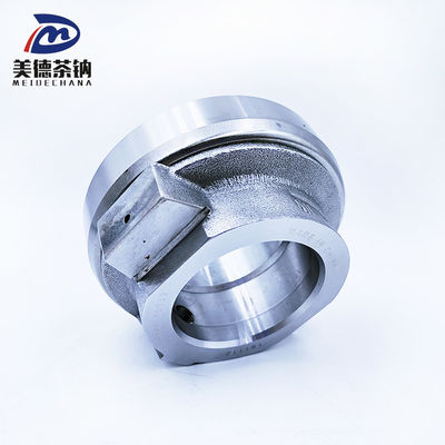 Schwerlastwagen-Austauschkupplungslager 1765-00039-1 OEM für Pkw-Getriebe