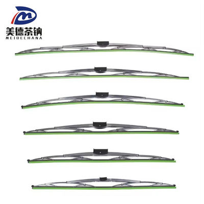 Busteile 9100-90-15386 Wischmaschinen für die Wartung von Bussen