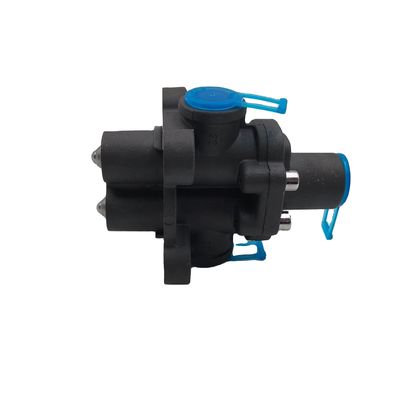 Getriebeventil Doppel-H-Ventil Assy WG2203250003 für Teile von Maschinen aus Stahl