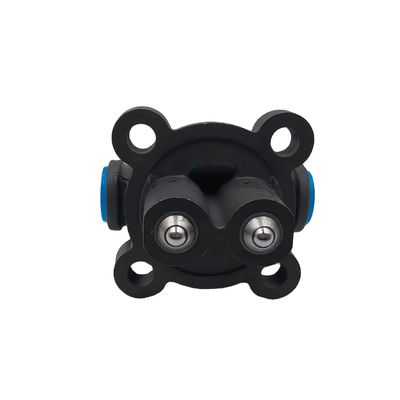 Getriebeventil Doppel-H-Ventil Assy WG2203250003 für Teile von Maschinen aus Stahl