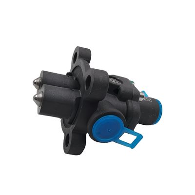 Getriebeventil Doppel-H-Ventil Assy WG2203250003 für Teile von Maschinen aus Stahl
