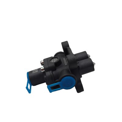 Getriebeventil Doppel-H-Ventil Assy WG2203250003 für Teile von Maschinen aus Stahl