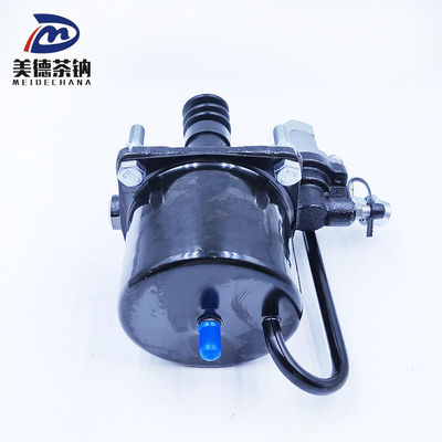 Klemmservo 1604-00510 für die Lkw-Montage Hauptzylinder-Gemeinsamen Lochbremssystem