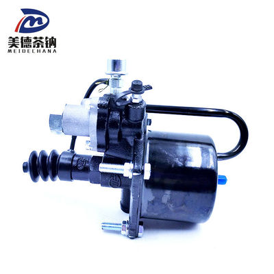 Klemmservo 1604-00510 für die Lkw-Montage Hauptzylinder-Gemeinsamen Lochbremssystem