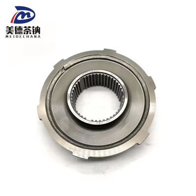 Synchronisierring mit hoher Zuverlässigkeit für Ersatz-/Reparaturinnovationen