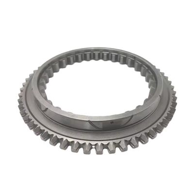 Synchronisatorring und revolutionäres Design ersetzen/reparieren