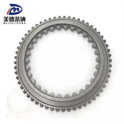 Synchronisatorring und revolutionäres Design ersetzen/reparieren