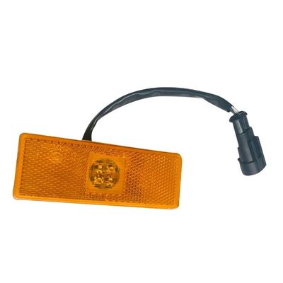 Original-LED-Seitenmarkierungsleuchte für Personenkraftwagen und Leichtbusse 24V 3716-00245
