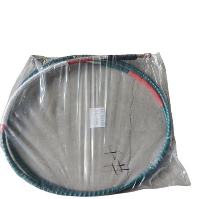 Höchstleistungs-Sino-Lkw WG9725240224 Getriebewahl Flexible Wellenbaustandard