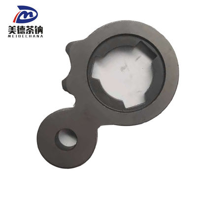 Original-Aluminium-Schalthebel für den Bus Electra Glide Wide Glide