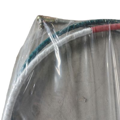 Höchstleistungs-Sino-Lkw WG9725240224 Getriebewahl Flexible Wellenbaustandard