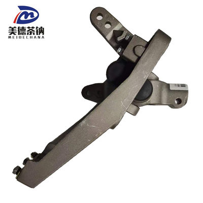 Mechanismus zur Steuerung der variable Geschwindigkeit von Bussen in China mit Originaldesign