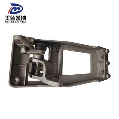 Mechanismus zur Steuerung der variable Geschwindigkeit von Bussen in China mit Originaldesign