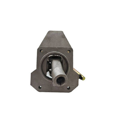 Mechanismus zur Steuerung der variable Geschwindigkeit von Bussen und Wettbewerbsfähigkeit für die Marktnachfrage