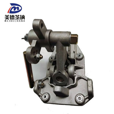 Mechanismus zur Steuerung der variable Geschwindigkeit von Bussen und Wettbewerbsfähigkeit für die Marktnachfrage