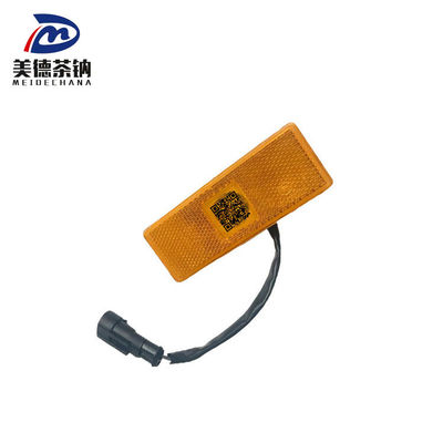 Original 24V LED-Seitenmarkierungsleuchte für Personenkraftwagen und Leichtbusse 3716-00245