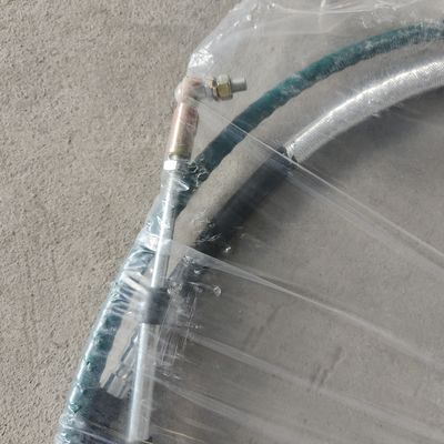 Erschwinglich WG9725240226 Getriebe Auswahl Flexible Wellenbaugruppe für Sino Truck Standard