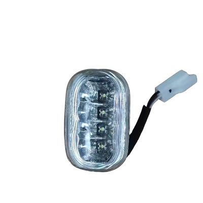 Vorne Nebelscheinwerfer-LED-Lampe für Bus 4114-00003 Original chinesischer Bus und Lastwagen