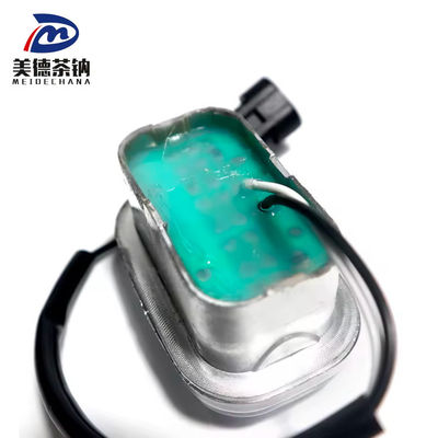 Vorne Nebelscheinwerfer-LED-Lampe für Bus 4114-00003 Original chinesischer Bus und Lastwagen