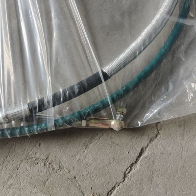 Erschwinglich WG9725240226 Getriebe Auswahl Flexible Wellenbaugruppe für Sino Truck Standard