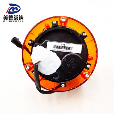 LED 24V Gelb Auto Bus Seitenhaut Anzeige Stopplicht 4112-80-00316 Original und Ideal