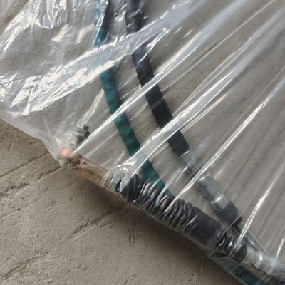 Erschwinglich WG9725240226 Getriebe Auswahl Flexible Wellenbaugruppe für Sino Truck Standard