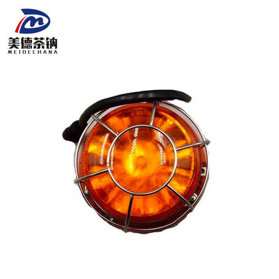 LED 24V Gelb Auto Bus Seitenhaut Anzeige Stopplicht 4112-80-00316 Original und Ideal