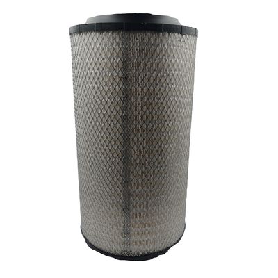 Lkw und Bus Original-Zubehör für Busse Garantie Busteile Luftfilterelement 1109-06897